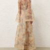 Rebellion Lantern Gown Ocean Atlas Online Rebellion Lantern Gown Ocean Atlas Online