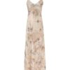 Rebellion Lantern Gown Ocean Atlas Online Rebellion Lantern Gown Ocean Atlas Online