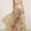 Rebellion Lantern Maxi Skirt Ocean Atlas Online Rebellion Lantern Maxi Skirt Ocean Atlas Online