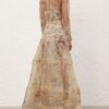 Rebellion Lantern Maxi Skirt Ocean Atlas Online Rebellion Lantern Maxi Skirt Ocean Atlas Online