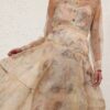 Rebellion Lantern Maxi Skirt Ocean Atlas Online Rebellion Lantern Maxi Skirt Ocean Atlas Online