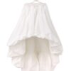 Rebellion Mariners Midi Skirt Ivory Online Rebellion Mariners Midi Skirt Ivory Online