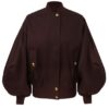 Rebellion Metallic Knit Shirt Metallic Gold Online Rebellion Metallic Knit Shirt Metallic Gold Online