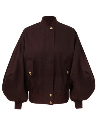 Rebellion Metallic Knit Shirt Metallic Gold Online