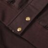 Rebellion Metallic Knit Shirt Metallic Gold Online Rebellion Metallic Knit Shirt Metallic Gold Online