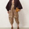 Rebellion Metallic Knit Shirt Metallic Gold Online Rebellion Metallic Knit Shirt Metallic Gold Online