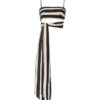 Rebellion Paint Stripe Bandeau Black Stripe Online Rebellion Paint Stripe Bandeau Black Stripe Online