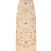 Rebellion Pencil Skirt Lemon Floral Online Rebellion Pencil Skirt Lemon Floral Online