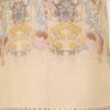 Rebellion Pencil Skirt Lemon Floral Online Rebellion Pencil Skirt Lemon Floral Online