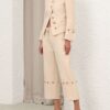 Rebellion Pirate Jacket Cream Online Rebellion Pirate Jacket Cream Online