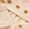 Rebellion Pirate Jacket Cream Online Rebellion Pirate Jacket Cream Online