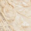 Rebellion Splice Billow Dress Cream Online Rebellion Splice Billow Dress Cream Online