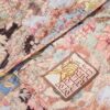 Rebellion Splice Harem Pant Peach Online Rebellion Splice Harem Pant Peach Online