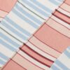 Rebellion Spliced Stripe Top Multi Stripe Online Rebellion Spliced Stripe Top Multi Stripe Online