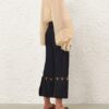 Rebellion Straight Crop Jean Night Sky Online Rebellion Straight Crop Jean Night Sky Online