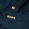 Rebellion Tailored Blazer Teal Online Rebellion Tailored Blazer Teal Online