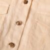 Safari Shirt Cream Online Safari Shirt Cream Online