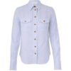 Safari Shirt Pale Blue Online Safari Shirt Pale Blue Online
