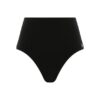 Separates High Pant Black Online Separates High Pant Black Online