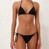 Separates Mini Tri Black Online Separates Mini Tri Black Online