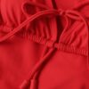 Separates Mini Tri Separates Red Online Separates Mini Tri Separates Red Online