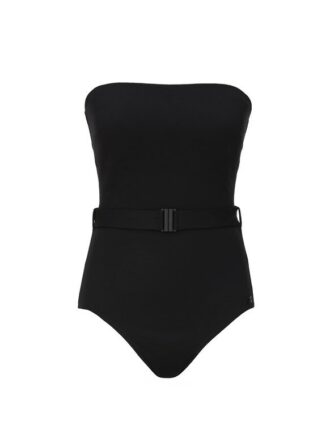 Separates Scarf Hw Pant Black Online