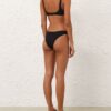 Separates Mini Tri Pant Black Online Separates Mini Tri Pant Black Online