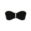 Separates Wide Link Bikini Top Black Online Separates Wide Link Bikini Top Black Online