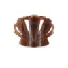 Shell Clasp Tan Online Shell Clasp Tan Online