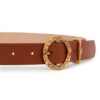 Solena Belt 30 Pecan Online Solena Belt 30 Pecan Online