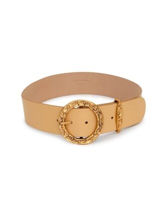 Solena Belt 50 Sand Online Solena Belt 50 Sand Online