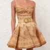 Solena Belt 50 Sand Online Solena Belt 50 Sand Online