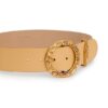 Solena Belt 50 Sand Online Solena Belt 50 Sand Online