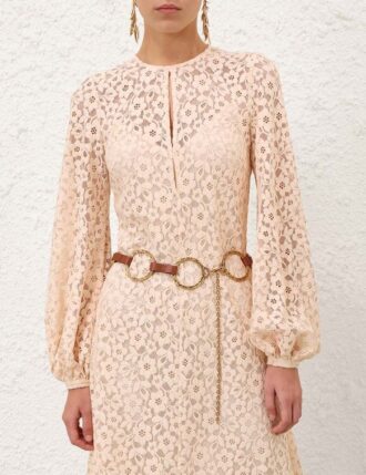 Solena Chain Belt Gold Online Solena Chain Belt Gold Online
