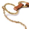 Solena Chain Belt Gold Online Solena Chain Belt Gold Online