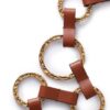 Solena Chain Belt Gold Online Solena Chain Belt Gold Online