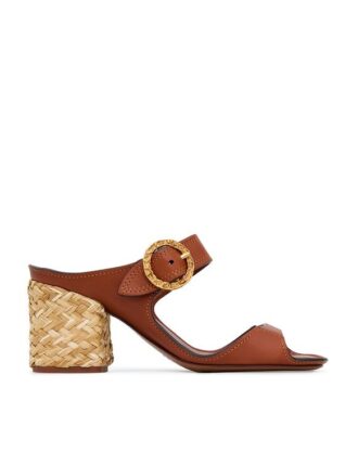 Solena Mule 65 Pecan Online