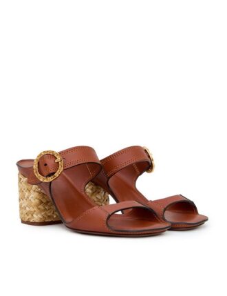Solena Mule 65 Pecan Online