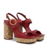 Solena Platform 105 Cherry Online Solena Platform 105 Cherry Online