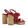 Solena Platform 105 Cherry Online Solena Platform 105 Cherry Online
