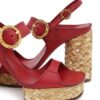 Solena Platform 105 Cherry Online Solena Platform 105 Cherry Online
