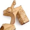 Solena Platform 105 Clay Online Solena Platform 105 Clay Online