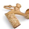 Solena Platform 105 Clay Online Solena Platform 105 Clay Online