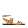 Solena Sandal Clay Online Solena Sandal Clay Online
