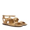 Solena Sandal Clay Online Solena Sandal Clay Online