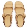 Solena Sandal Clay Online Solena Sandal Clay Online