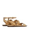 Solena Sandal Clay Online Solena Sandal Clay Online