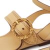 Solena Sandal Clay Online Solena Sandal Clay Online
