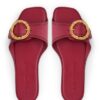 Solena Slide Cherry Online