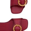 Solena Slide Cherry Online